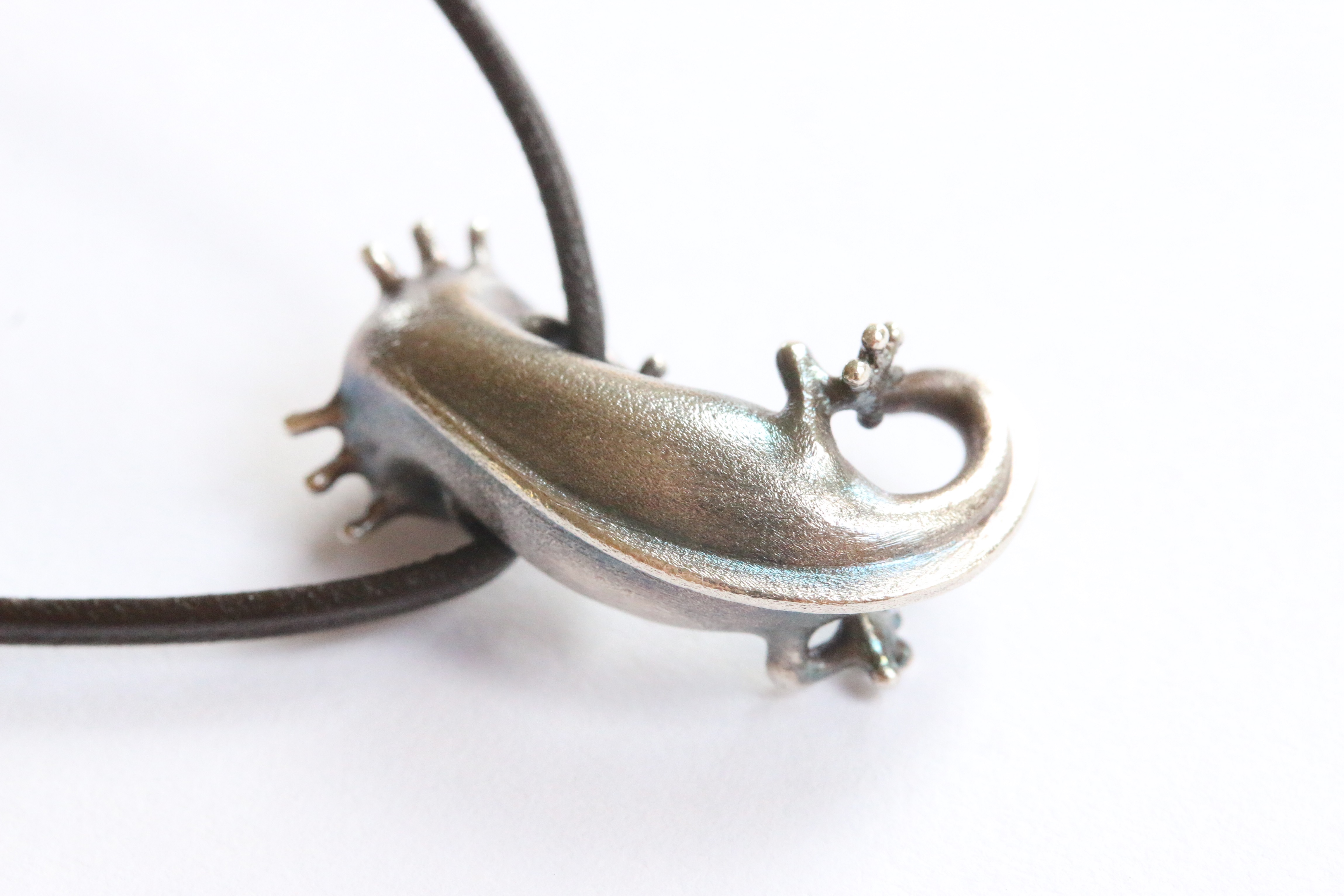 ☆ウーパールーパー | アトリエpuchuco